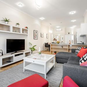 Appartement met Twee Slaapkamers